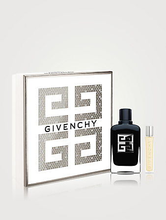Duo Givenchy Gentleman Society Eau De Parfum