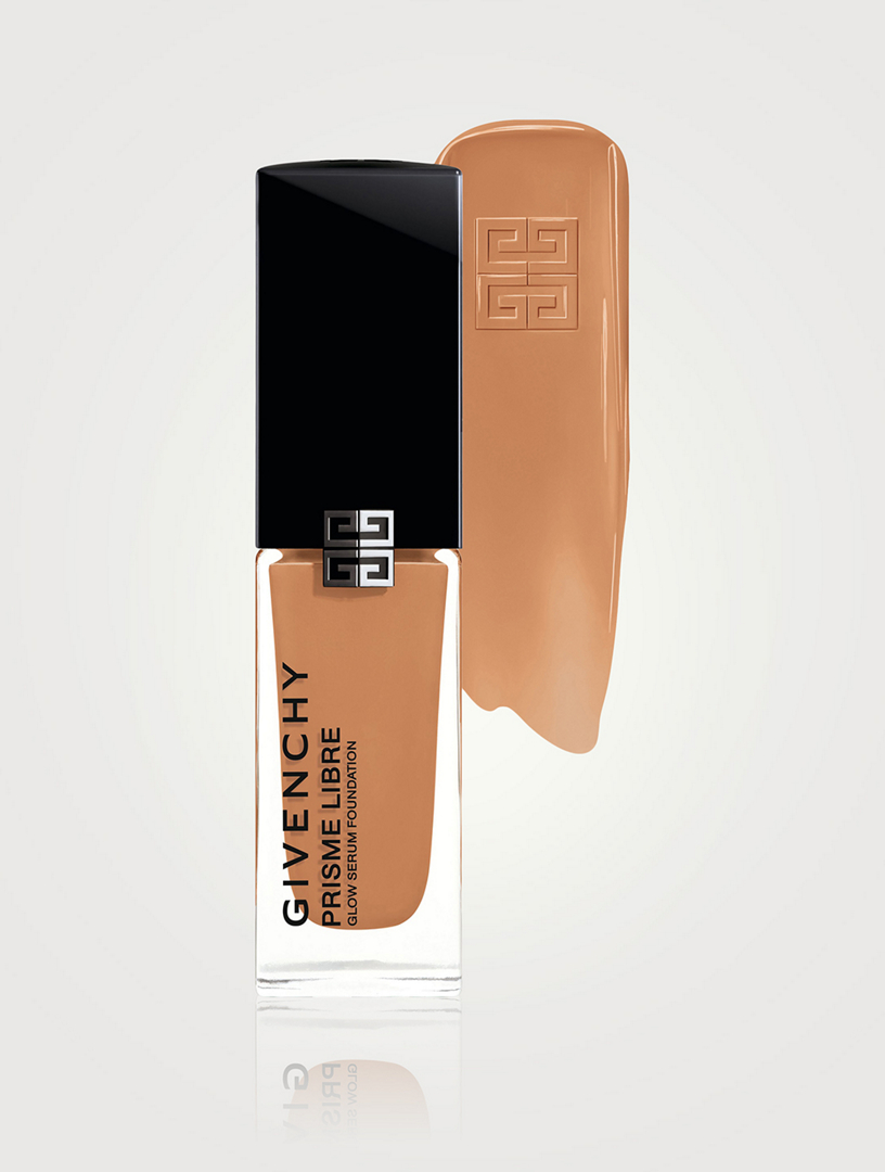 Prisme Libre Glow Serum Blurring & Hydrating Foundation