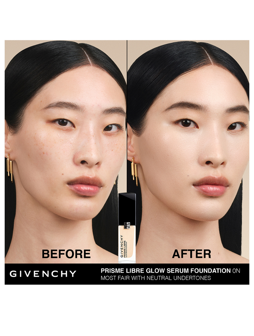 GIVENCHY Prisme Libre Glow Serum Blurring & Hydrating