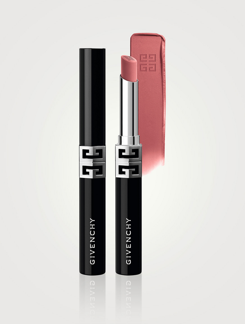 Rouge à lèvres longue durée Le Rouge Velvet Matte