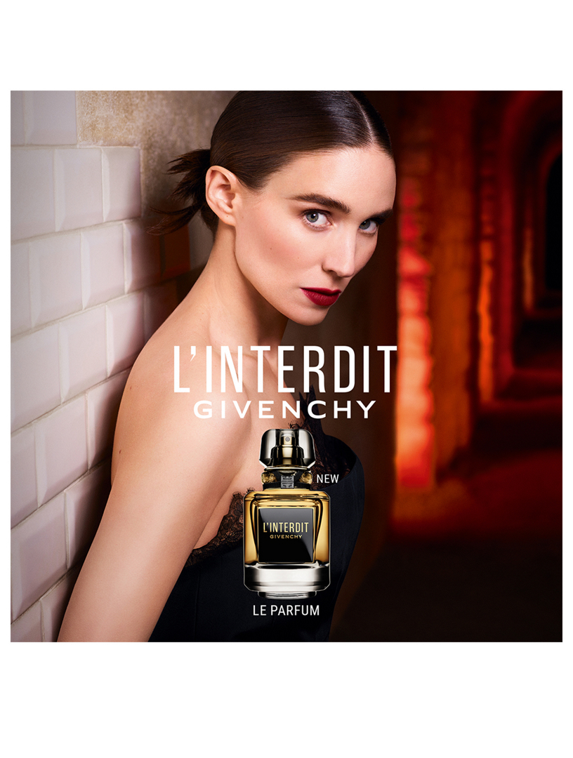 【6590】sho GIVENCHY L'Interdit Eau de Parfum (50 ml) Delivery or Pickup