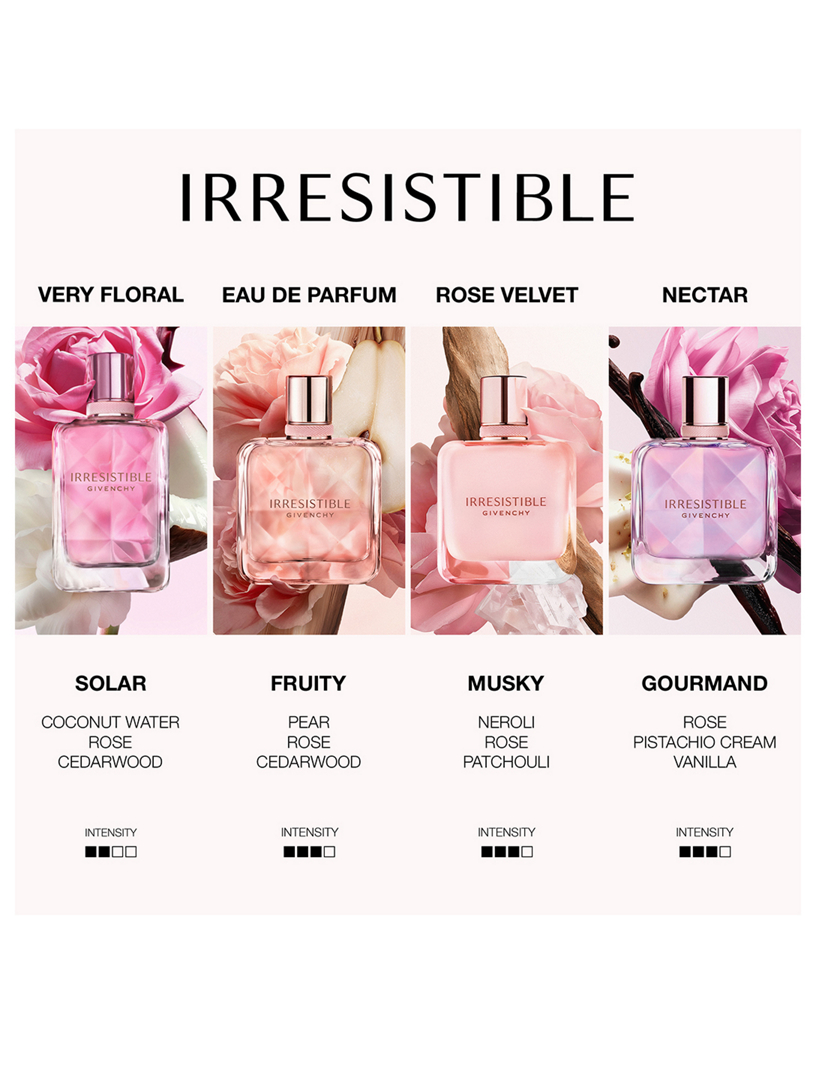 GIVENCHY Irresistible Nectar Eau De Parfum | Holt Renfrew