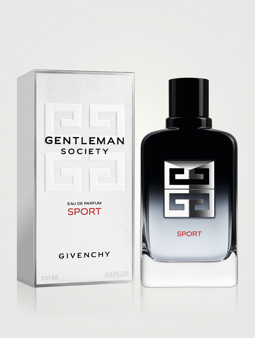 GIVENCHY Gentleman Society Sport Eau de Parfum | Holt Renfrew