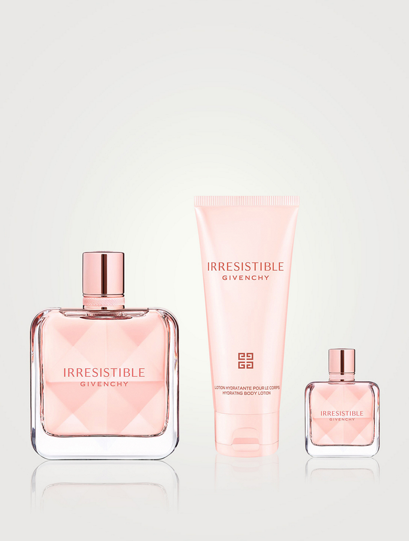 GIVENCHY Irresistible Eau de Parfum Three Piece Gift Set 242 Value