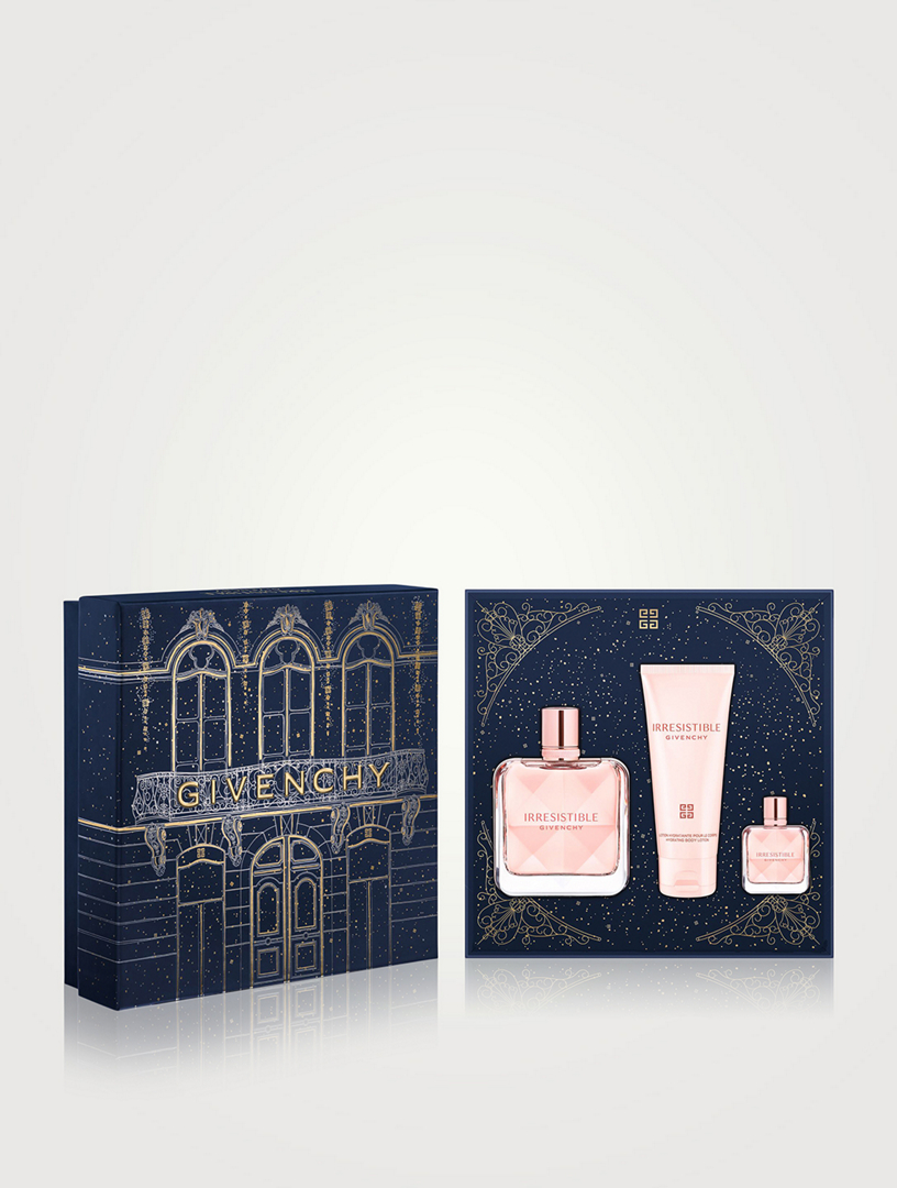 Givenchy very irresistible 50ml gift set best sale