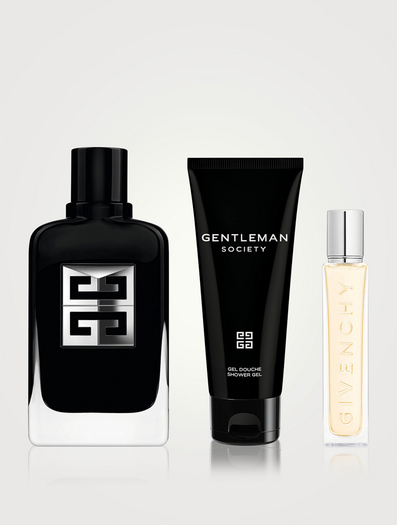 Givenchy Gentleman Society セット Buy Givenchy Gentleman