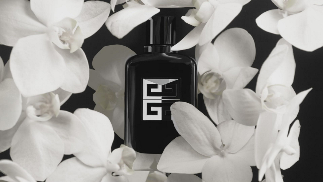 GIVENCHY Gentleman Society Eau de Parfum Three-Piece Gift