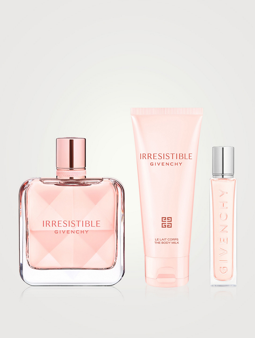GIVENCHY Irresistible Eau de Parfum 3-Piece Gift Set | Holt Renfrew