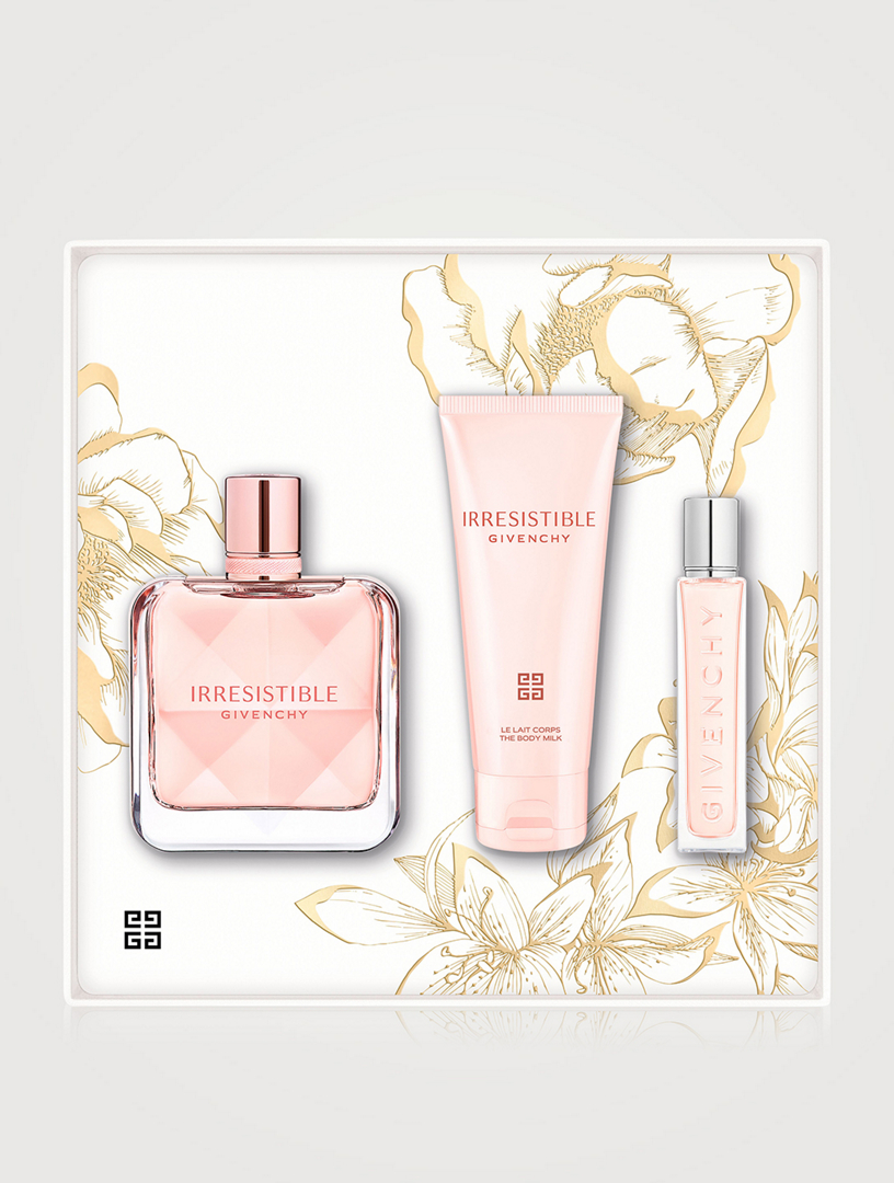 Givenchy Irresistible セット IRRESISTIBLE EAU DE PARFUM - GIFT SET