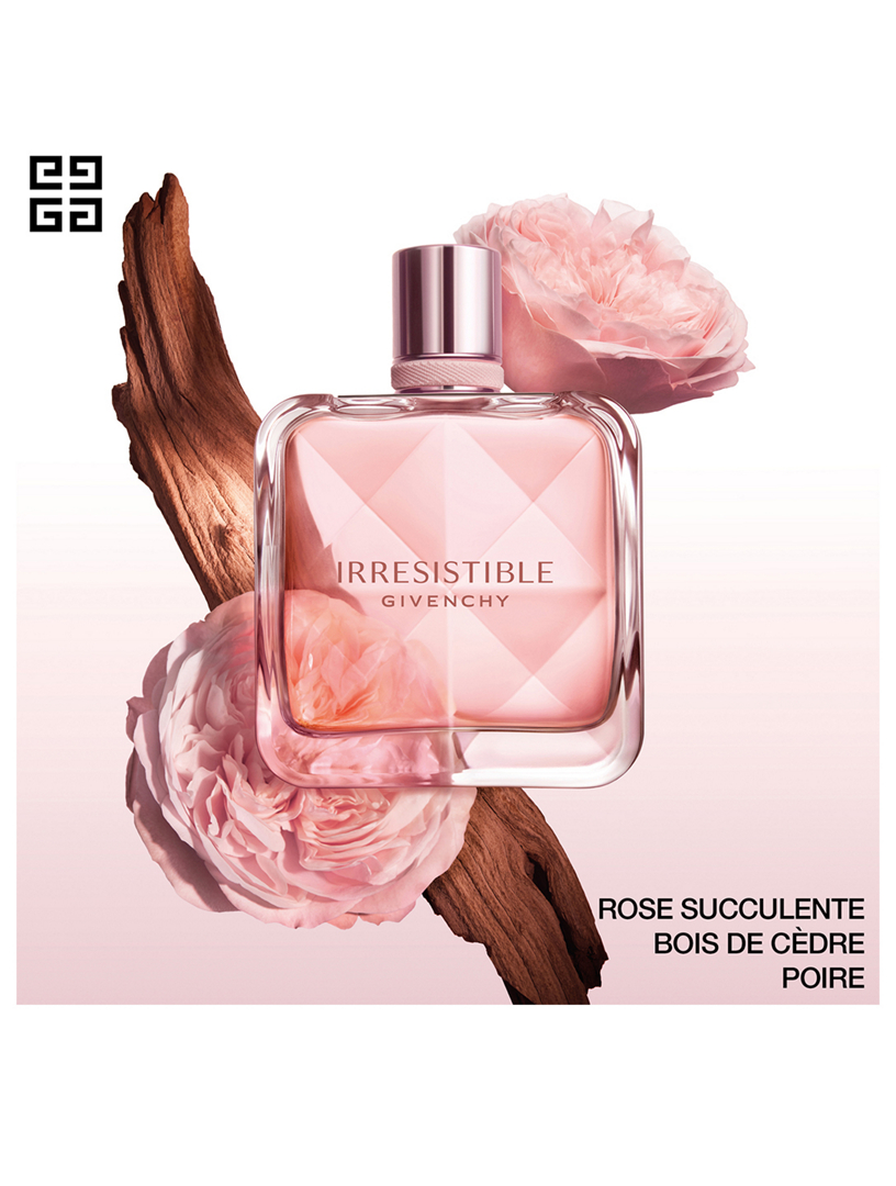 Givenchy Irresistible セット Givenchy Irresistible Gift Set – Perfume Shop