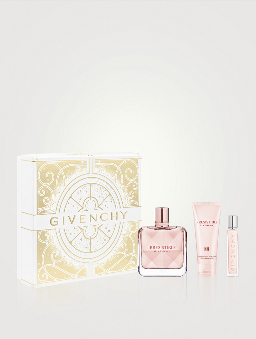 GIVENCHY Irresistible Eau de Parfum Gift Set | Holt Renfrew