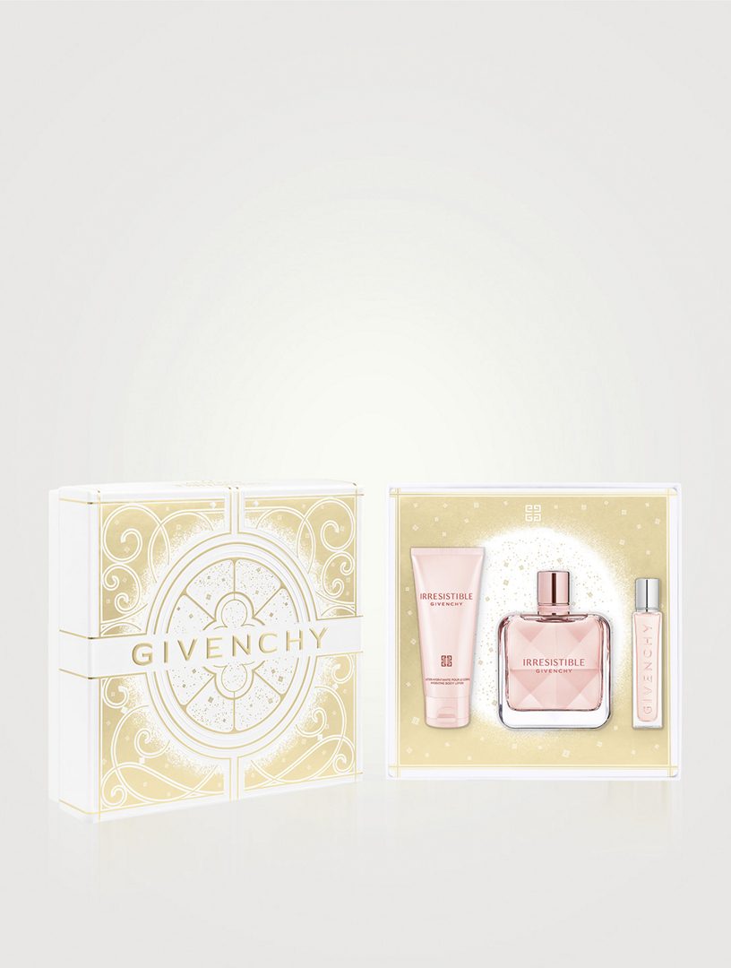 GIVENCHY Irresistible Eau de Parfum Gift Set | Holt Renfrew