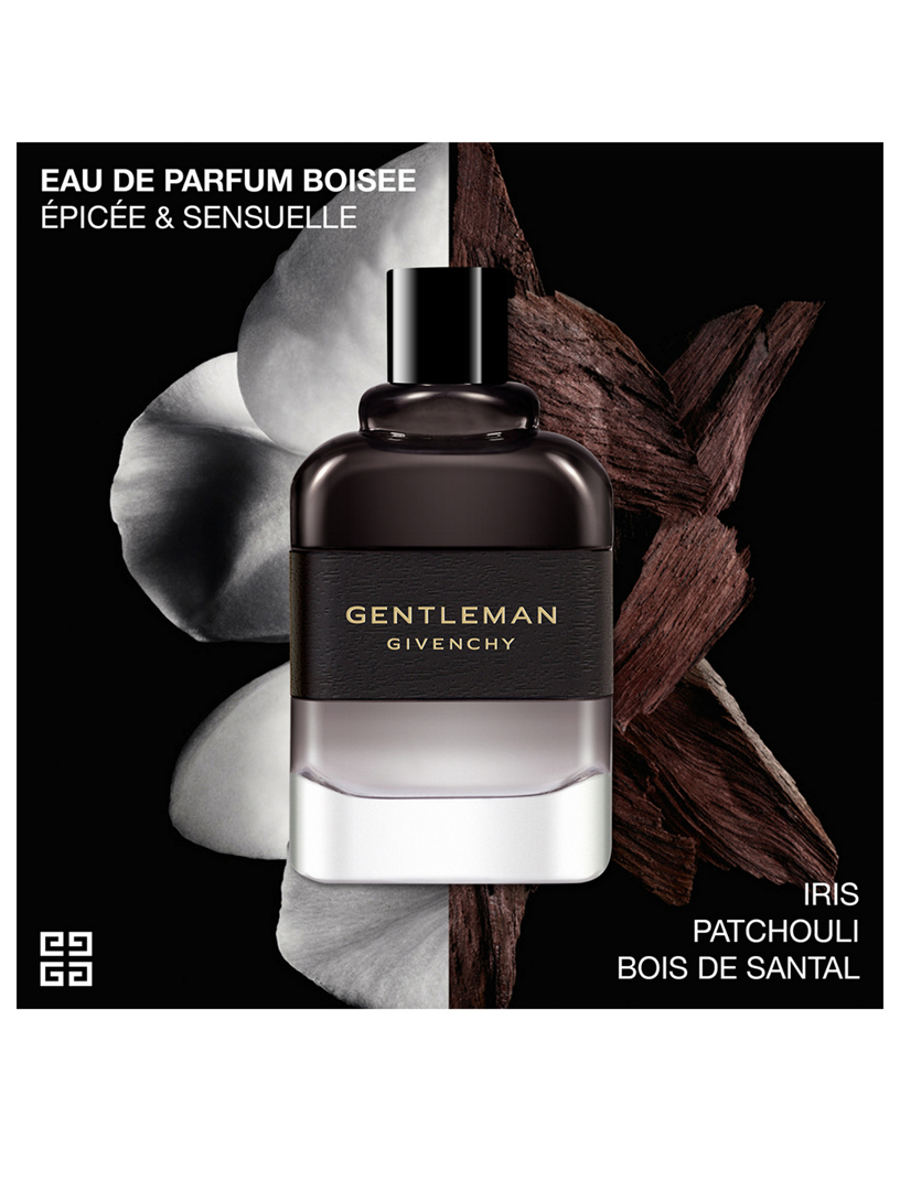 GIVENCHY Gentleman Eau De Parfum Boisée Gift Set | Holt Renfrew