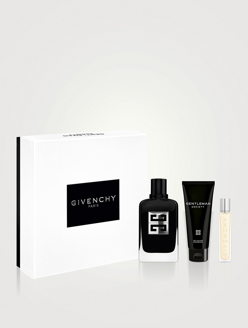 Gentleman Society Eau De Parfum Gift Set