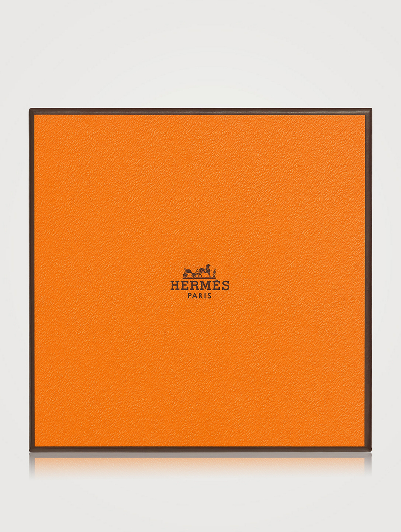 HERMÈS Colognes Collection Travel Set | Holt Renfrew