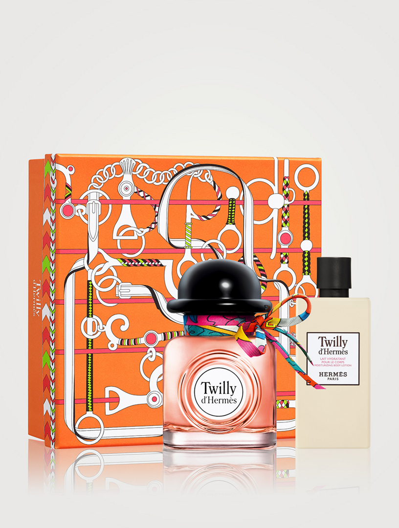 Twilly d'Hermès Eau de Parfum Gift Set