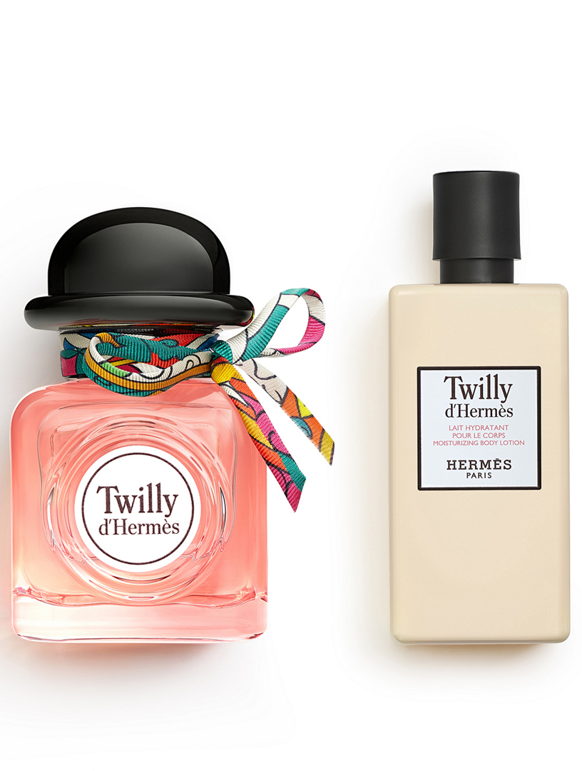 HERMÈS Twilly d'Hermès Eau de Parfum Gift Set | Holt Renfrew