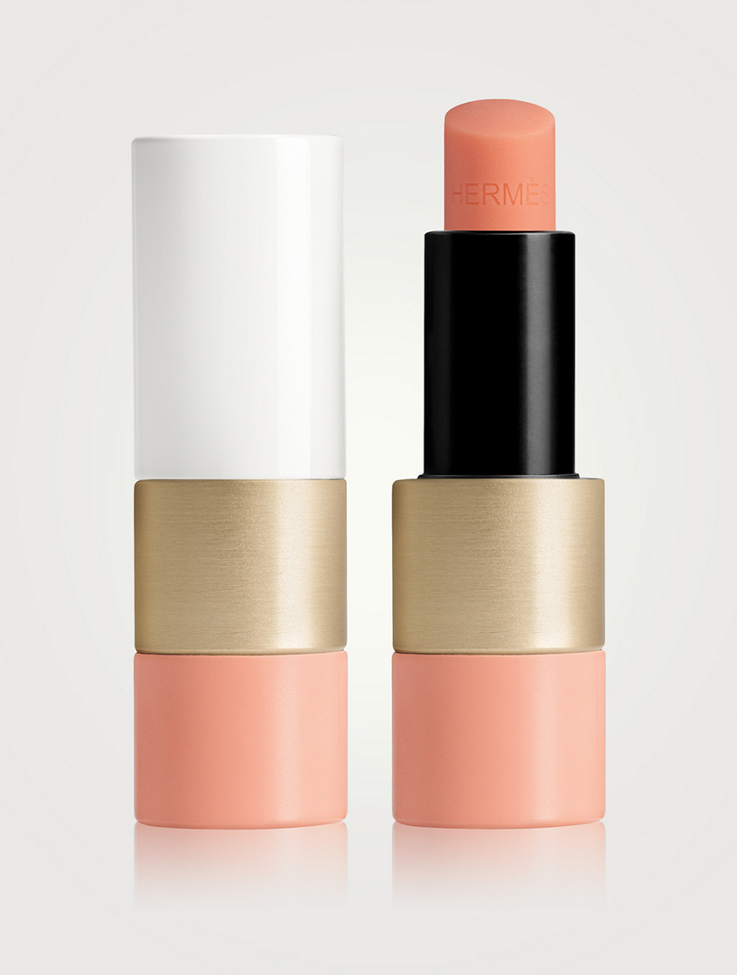 HERMÈS Rose Hermès Rosy Lip Enhancer