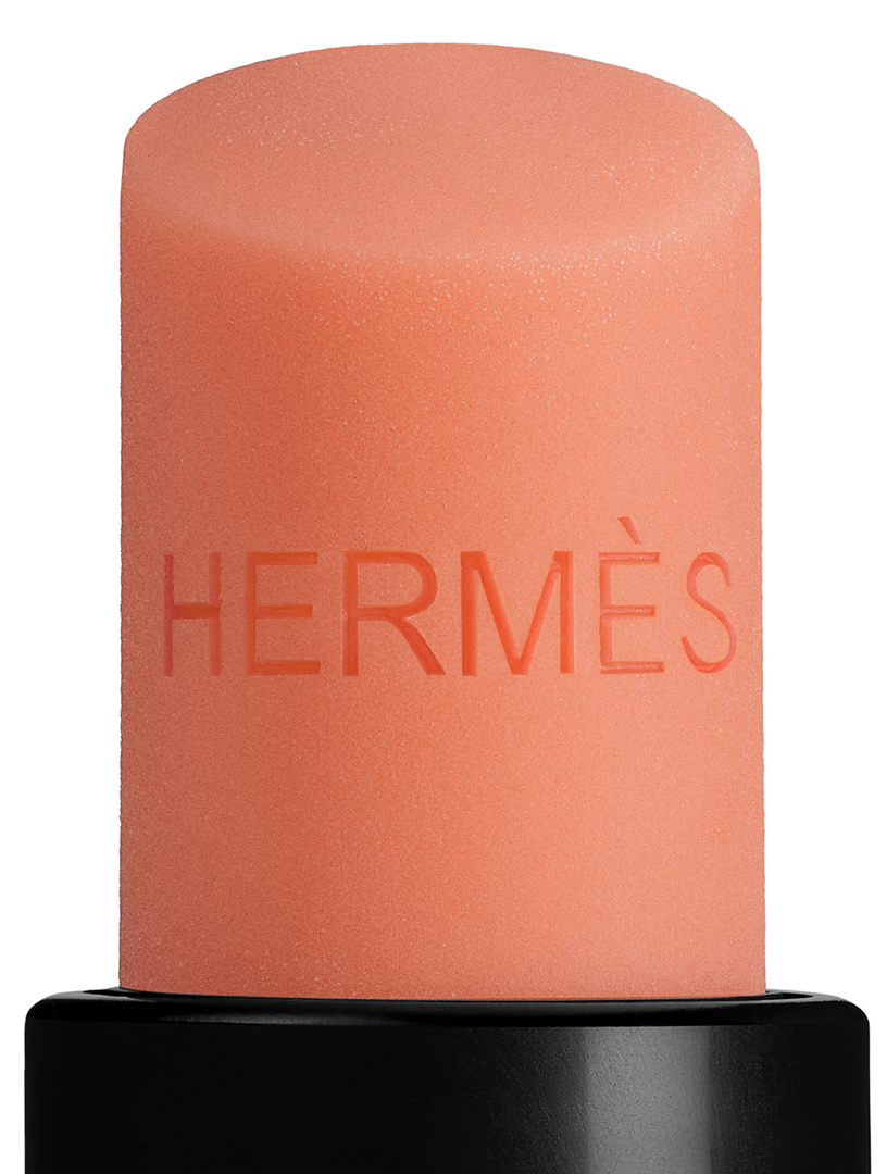 HERMÈS Rose Hermès Rosy Lip Enhancer  Pink