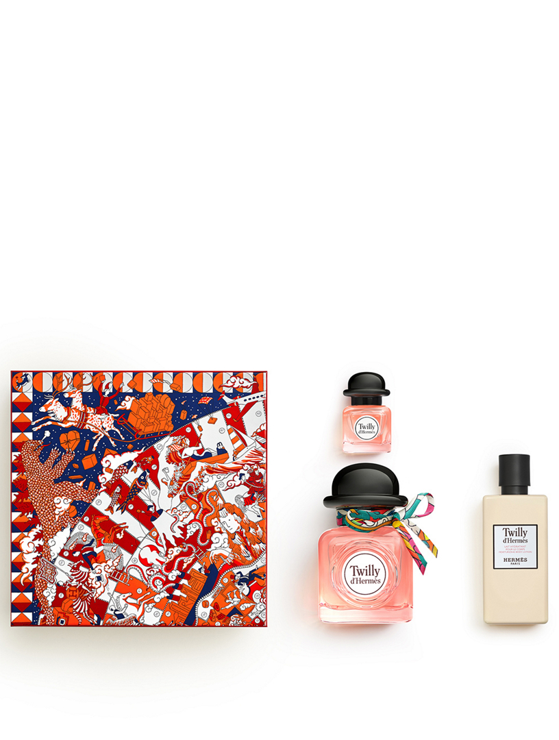 HERMÈS Twilly d'Hermès Eau de Parfum Gift Set | Holt Renfrew