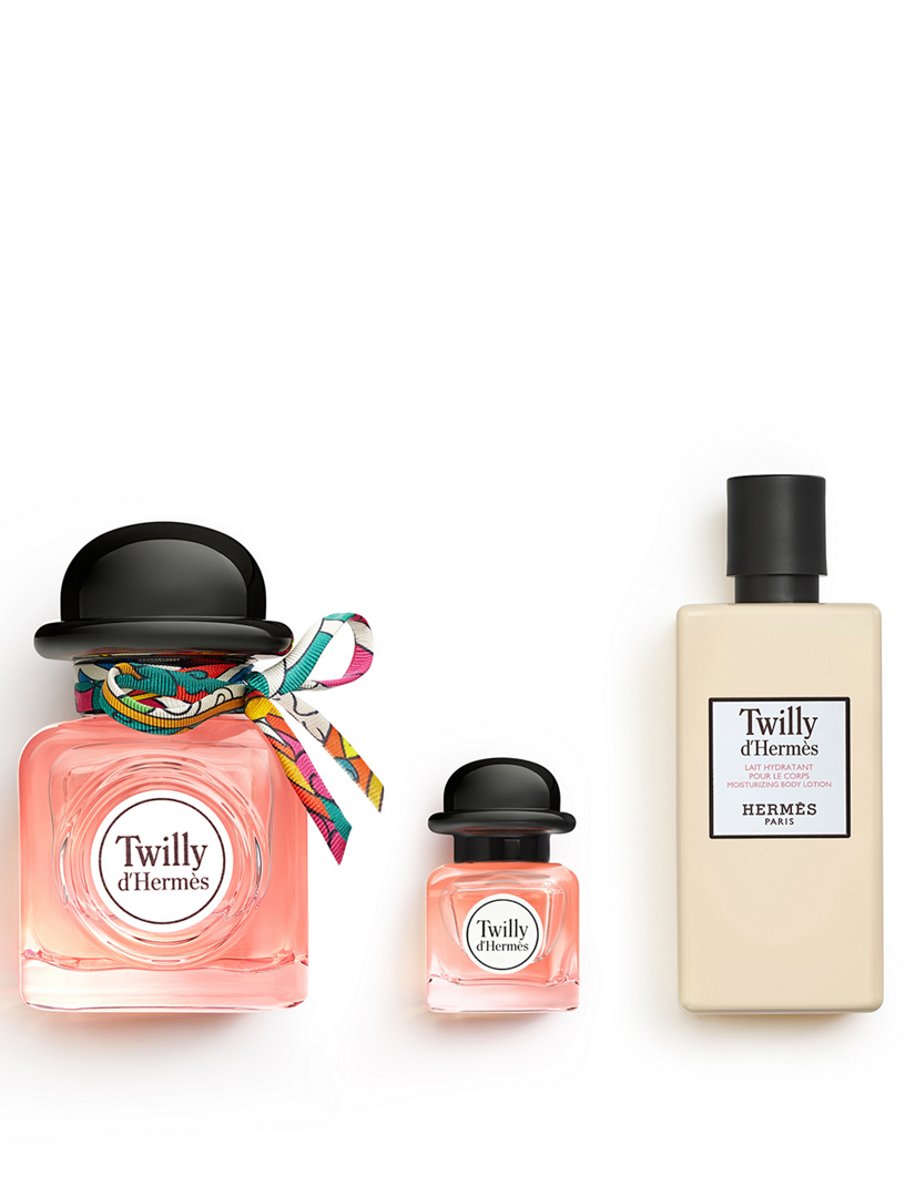 HERMÈS Twilly d'Hermès Eau de Parfum Gift Set | Holt Renfrew