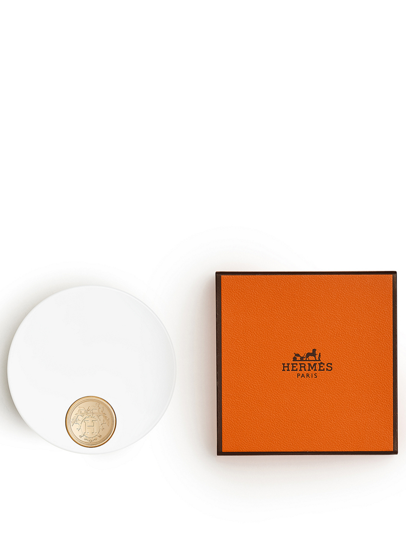 HERMÈS Poudre d'orfèvre, limited edition face and eye