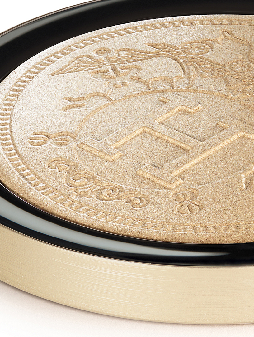HERMES POUDRE D'ORFÈVRE 7g HERMÈS Poudre d'orfèvre, limited edition face and eye