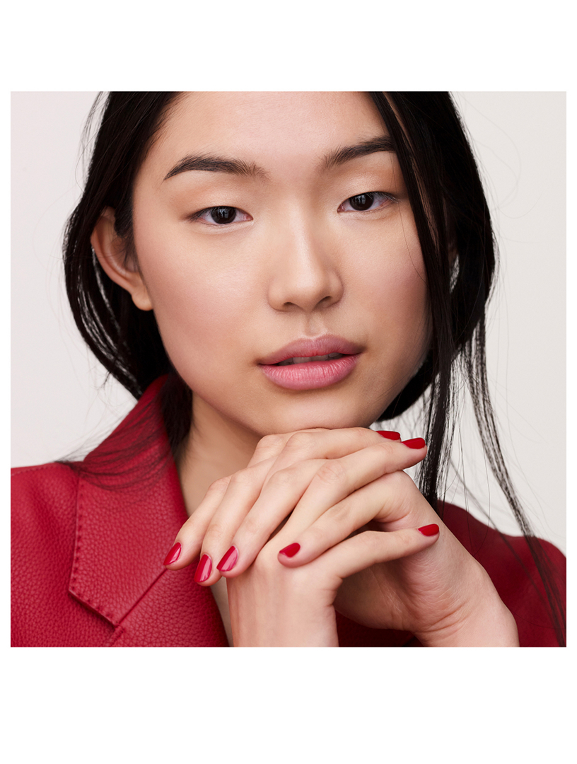 Les Mains Hermès Top Coat