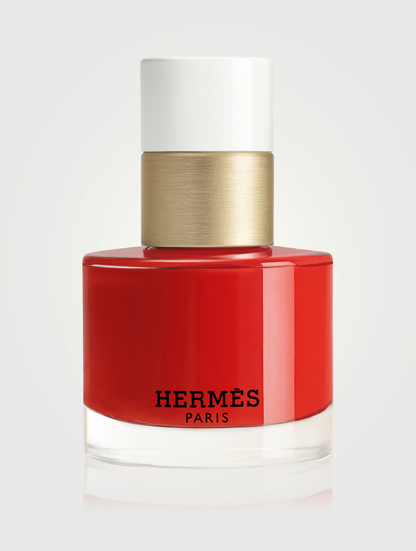 Vernis émail Les Mains d’Hermès