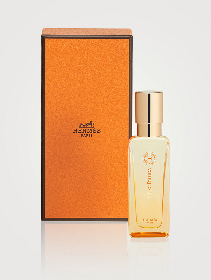 HERMES Musc Pallida ボディクリーム 200mL Musc Pallida Perfumed body cream - 6.76 fl.oz | Hermès USA
