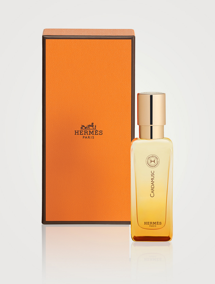 HERMÈS Cardamusc Essence de Parfum | Holt Renfrew