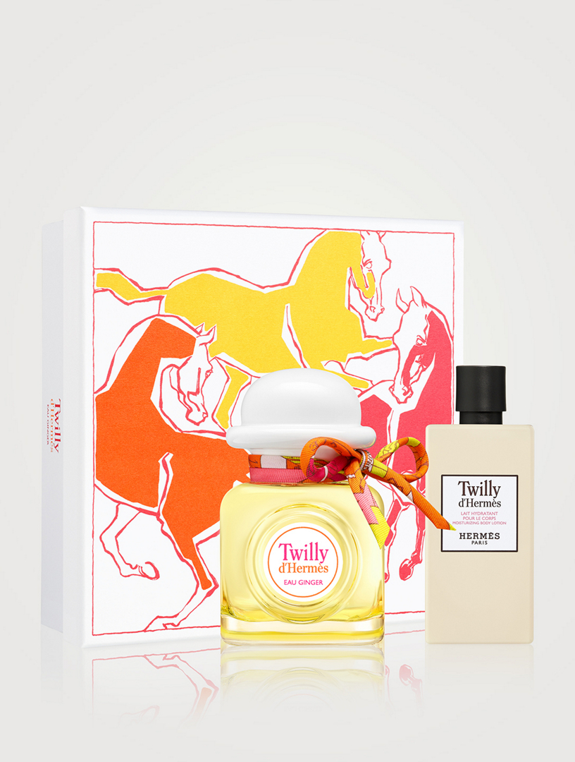 Twilly Eau Ginger Eau de Parfum Gift Set