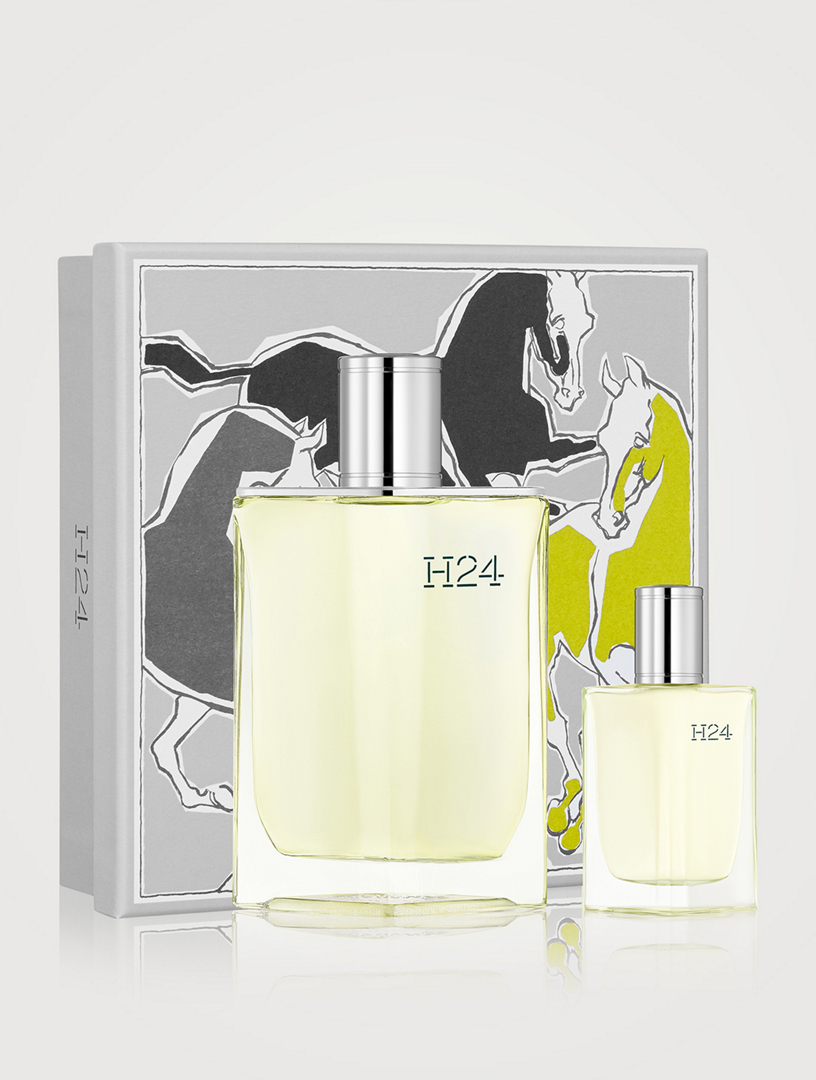 HERMÈS H24 Eau de Toilette Gift Set | Holt Renfrew