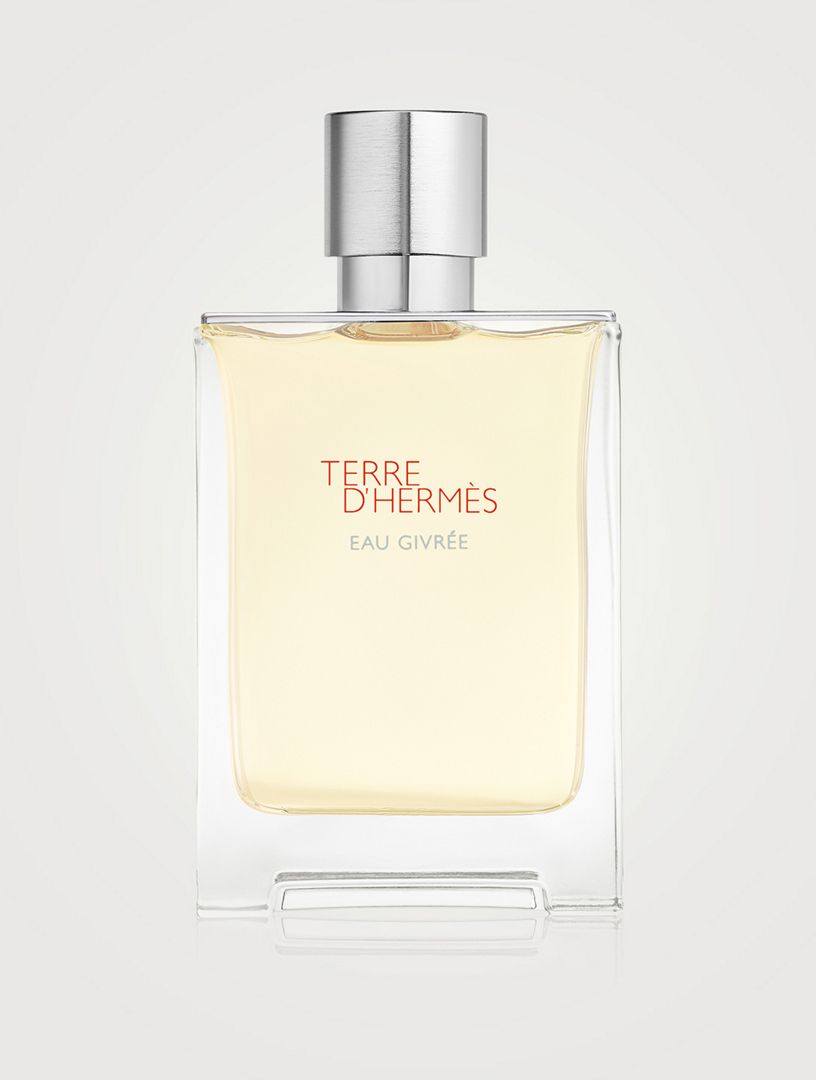 Terre d’Hermès Eau Givrée Eau de Parfum