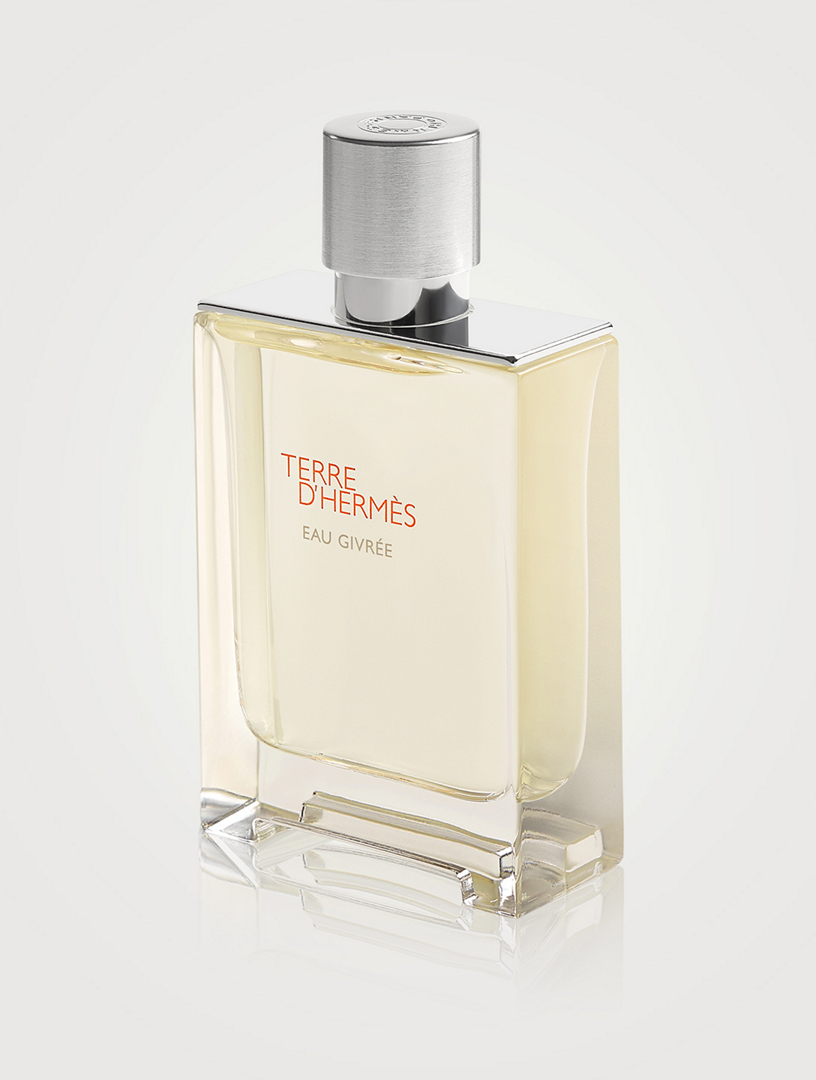 Terre d’Hermès Eau Givrée Eau de Parfum