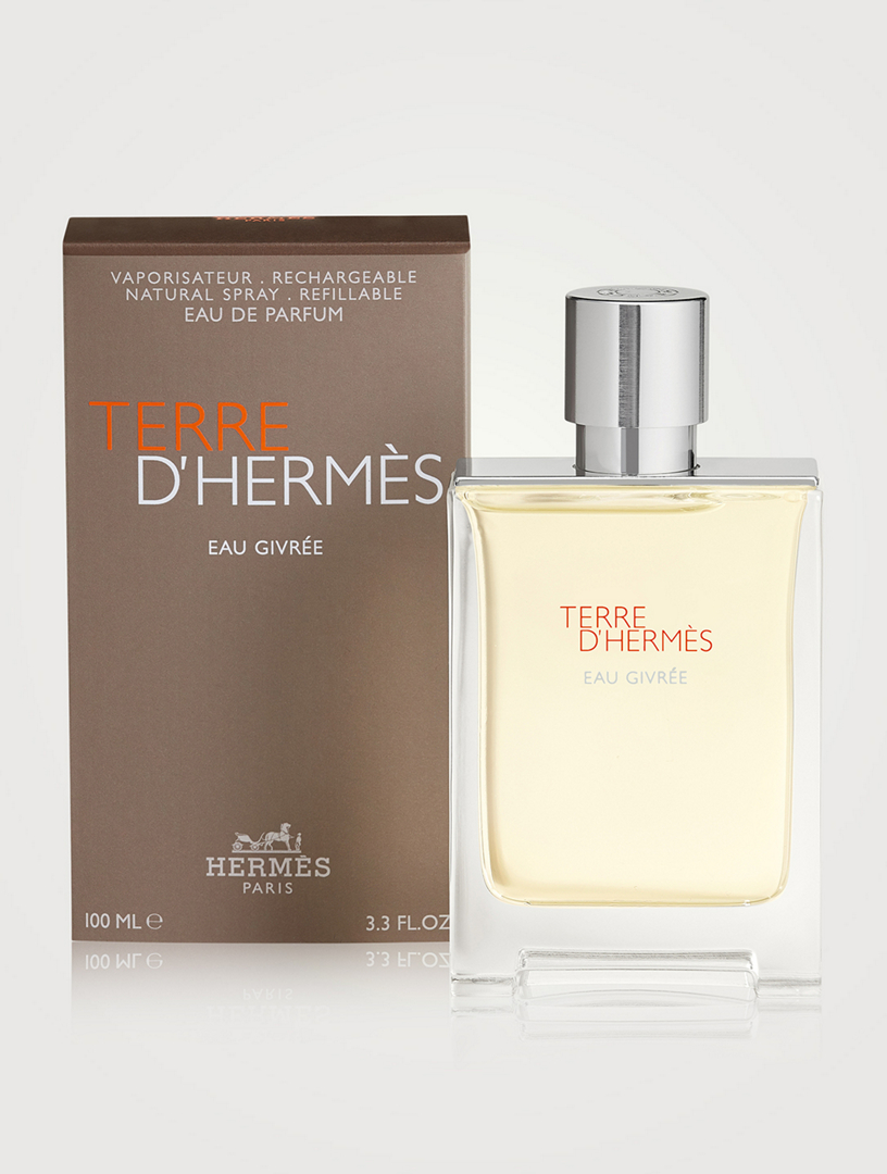 Terre d’Hermès Eau Givrée Eau de Parfum