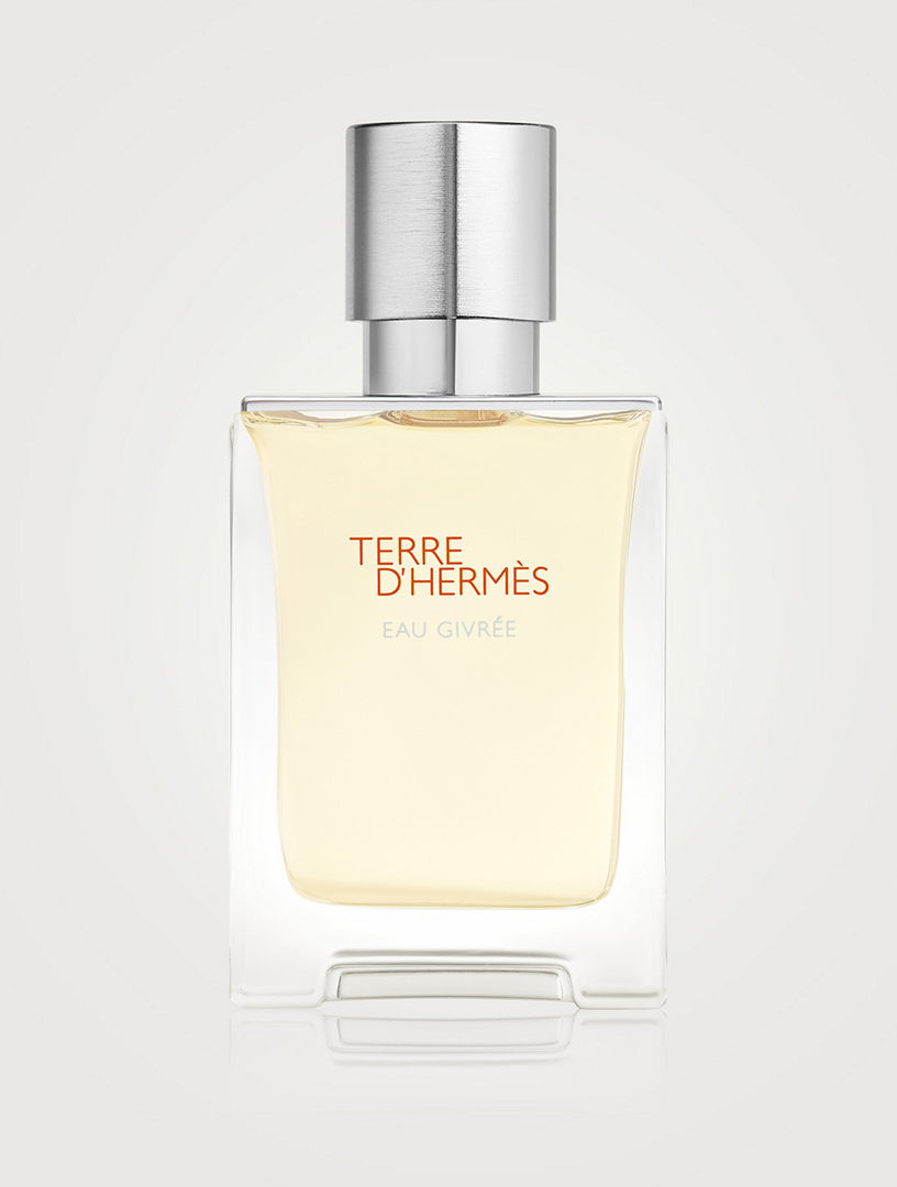 HERMÈS Terre d’Hermès Eau Givrée Eau de Parfum | Holt Renfrew