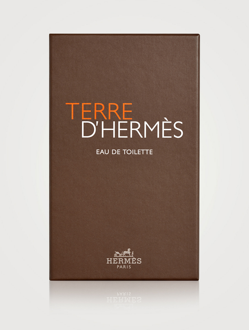 Terre d'Hermès Eau de Toilette Gift Set