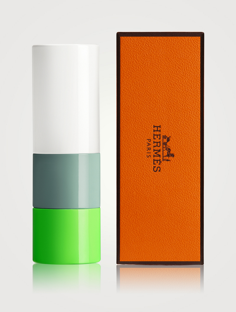 HERMÈS Rouge Hermès Shiny Lipstick - Limited Edition, Orange