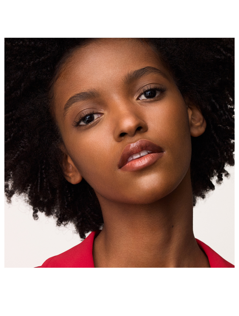 HERMÈS Rouge Hermès Shiny Lipstick - Limited Edition, Orange