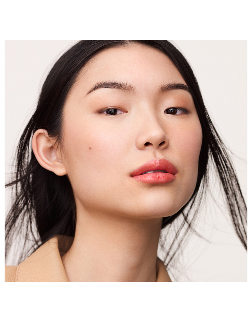 HERMÈS Rouge Hermès Shiny Lipstick - Limited Edition, Orange