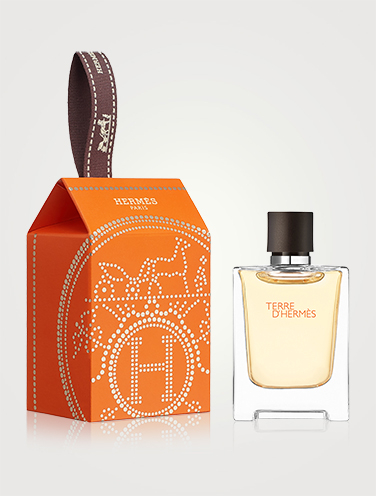 Hermes voyage parfüm hotsell