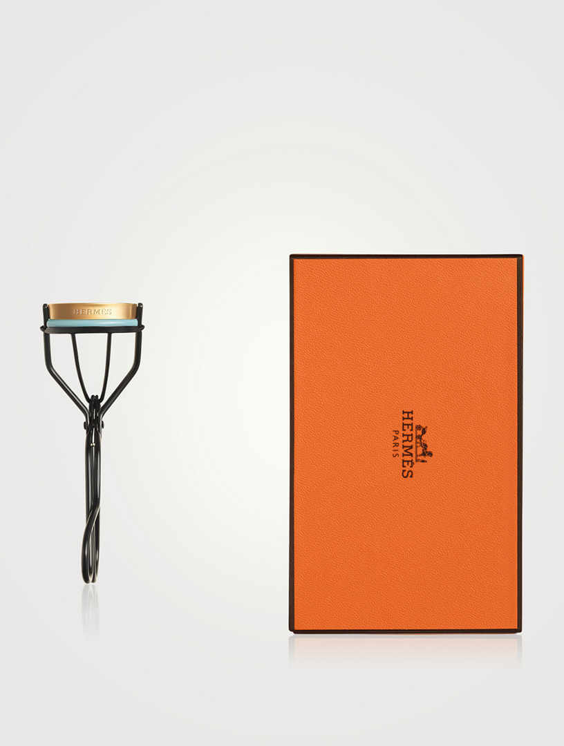 エルメス　ビューラー TRAIT D'HERMES LE COURBURE HERMÈS Trait d'Hermès Le Courbe-Cils Eyelash Curler | Holt Renfrew