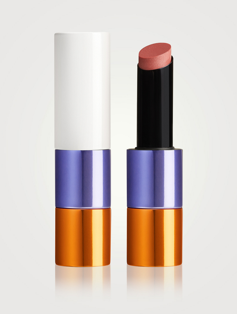 Silky Lipstick Shine - Limited Edition