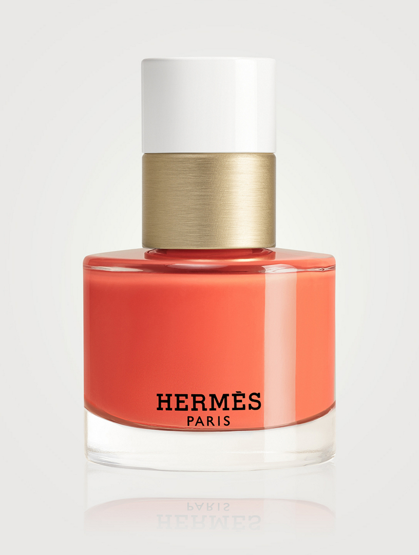 Les Mains Hermès Nail Polish