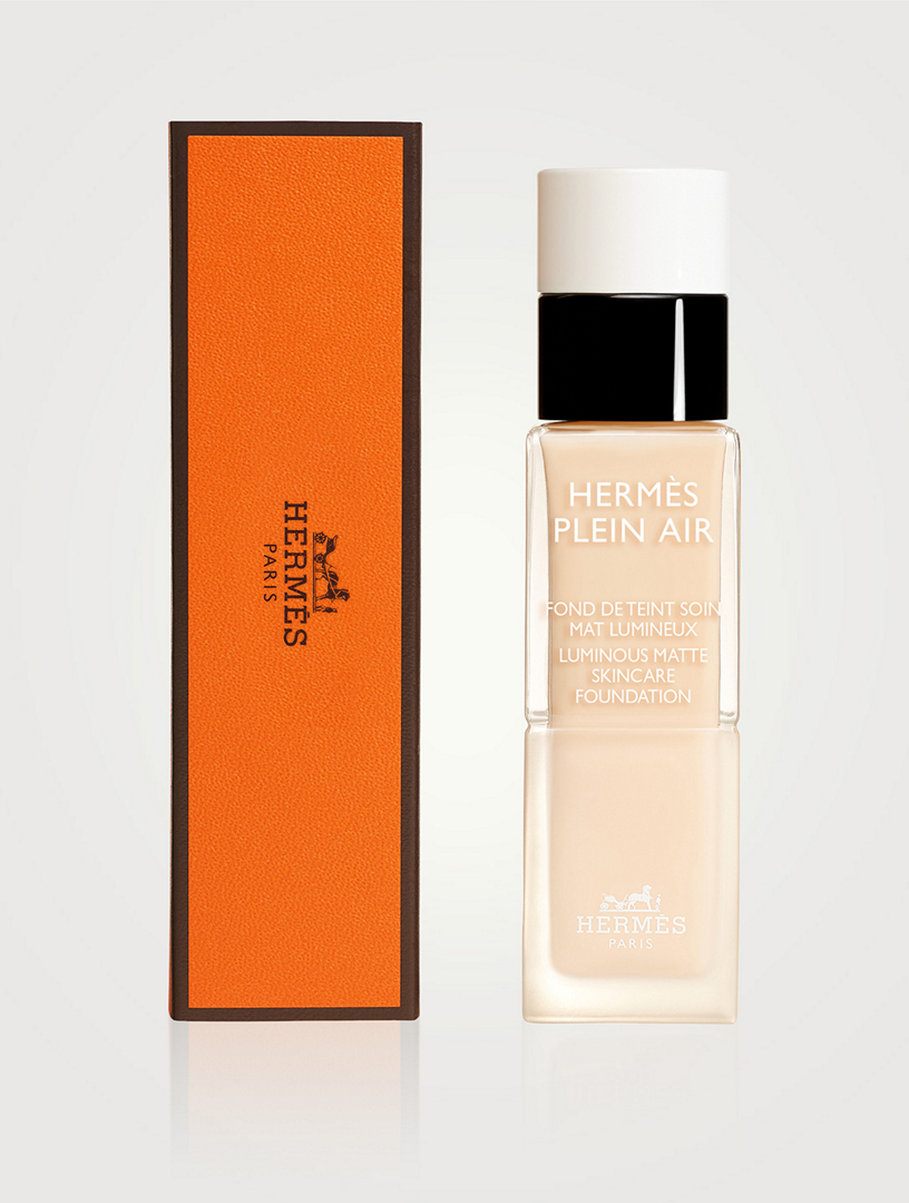 HERMÈS Hermès Plein Air Luminous Matte Skincare Foundation | Holt