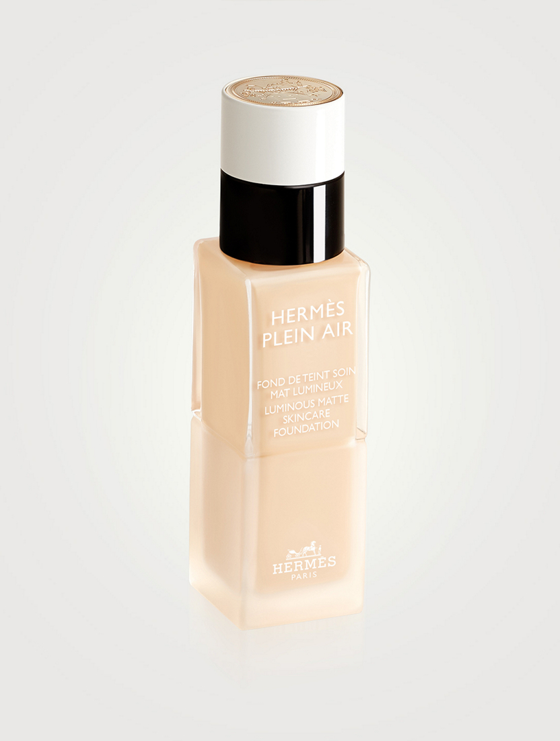 HERMÈS Hermès Plein Air Luminous Matte Skincare Foundation | Holt