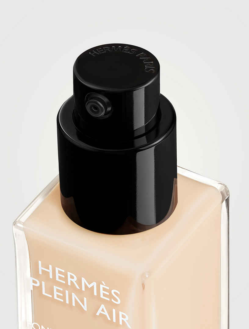 HERMÈS Hermès Plein Air Luminous Matte Skincare Foundation | Holt