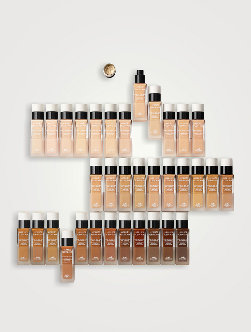 HERMÈS Hermès Plein Air Luminous Matte Skincare Foundation | Holt