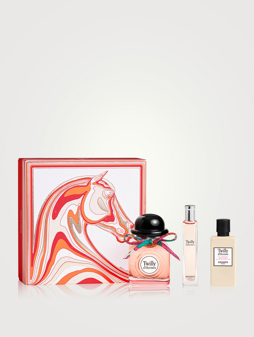 Twilly d'Hermès Eau de Parfum Set